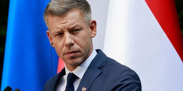 Мадяр зробив заяву щодо гарантій для України