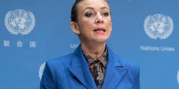 Москва вирішила "захистити" росіян у Придністров’ї