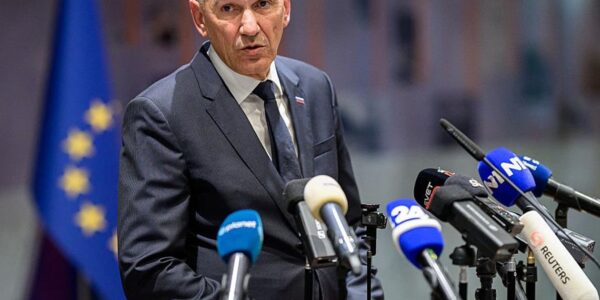 Cловенія отримала нового прем’єр-міністра
