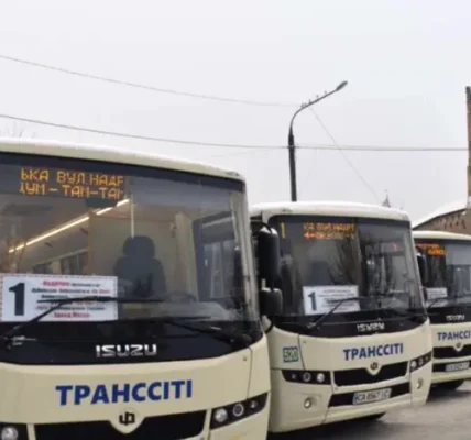 Бізнес, який купував українські крани й автобуси, отримає компенсацію