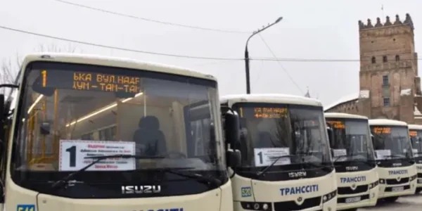 Бізнес, який купував українські крани й автобуси, отримає компенсацію