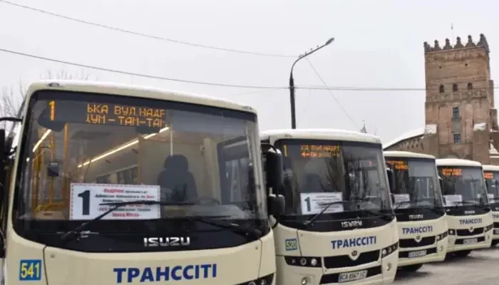 Бізнес, який купував українські крани й автобуси, отримає компенсацію