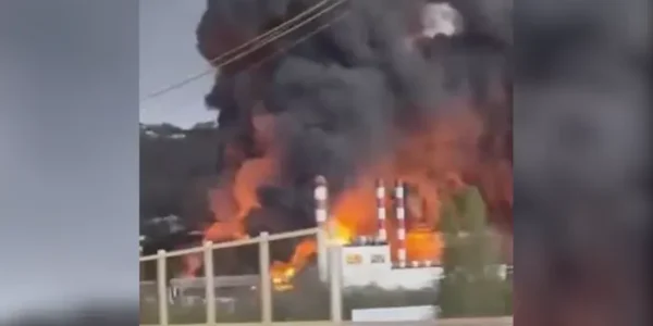 Удари по НПЗ. Зеленський розповів, скільки грошей втратила Росія від початку року