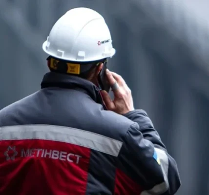 «Метінвест» Ахметова увійшов до топ-10 роботодавців України: компанію оцінили за рівень зарплат та підтримку ветеранів