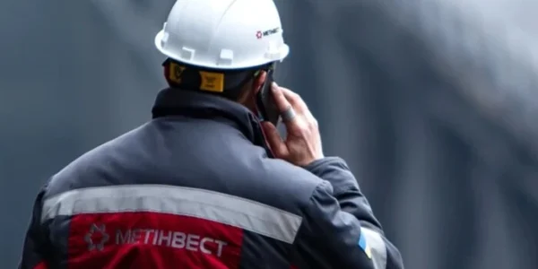 «Метінвест» Ахметова увійшов до топ-10 роботодавців України: компанію оцінили за рівень зарплат та підтримку ветеранів