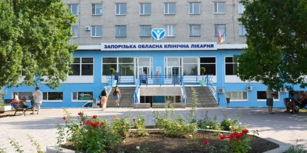 Бізнес батьків голови Запорізької ОДА отримав 2,5 млн від обласної лікарні – розслідування