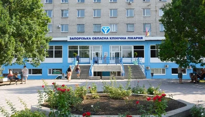 Бізнес батьків голови Запорізької ОДА отримав 2,5 млн від обласної лікарні – розслідування