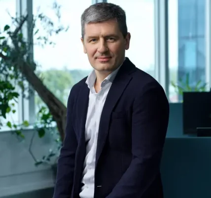 Philip Morris призначила Артема Коніка генеральним директором в Україні