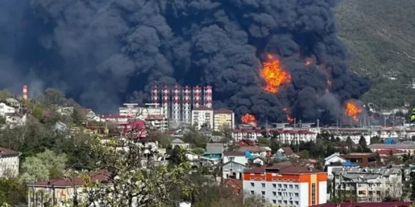 Росія не змогла скористатися високими цінами на нафту, і ось чому...