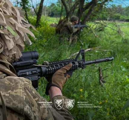 Лінія фронту станом на 3 червня 2026. Зведення Генштабу