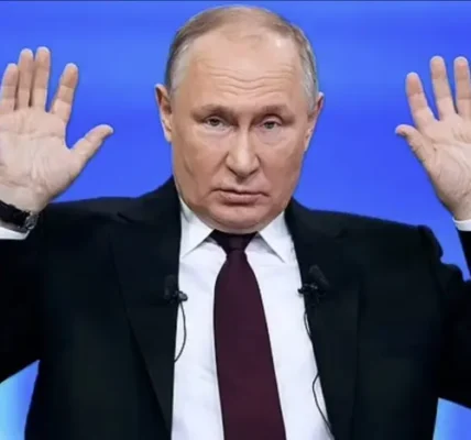 Центр протидії дезінформації пояснив, чому Путін запропонував перемир