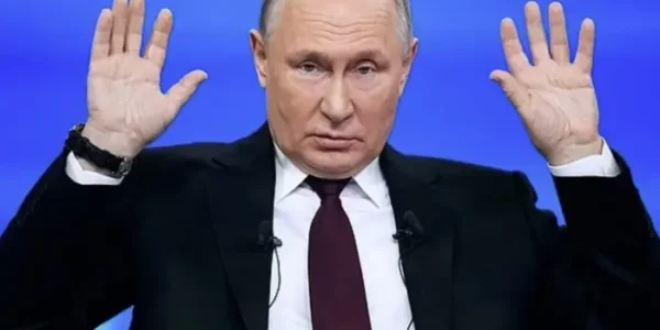 Центр протидії дезінформації пояснив, чому Путін запропонував перемир