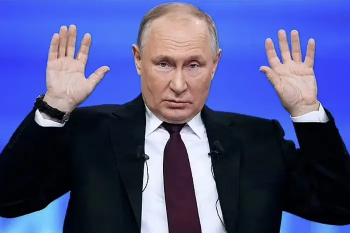 Центр протидії дезінформації пояснив, чому Путін запропонував перемир