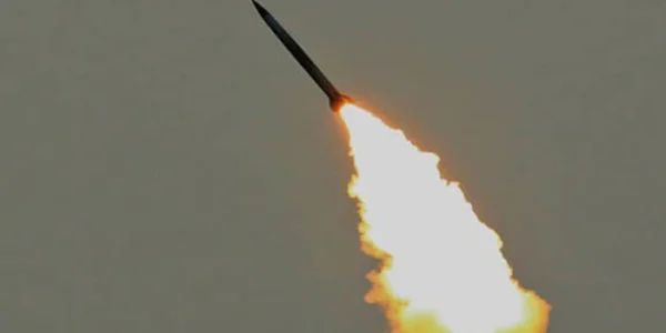 Росія вдарила по Харкову балістикою