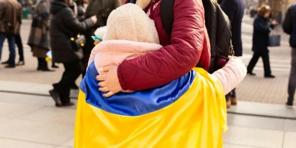 Кабмін розширив підтримку переселенців і сімей з дітьми