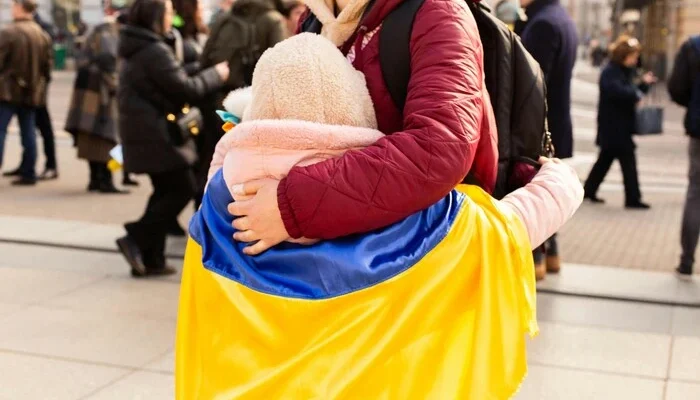 Кабмін розширив підтримку переселенців і сімей з дітьми