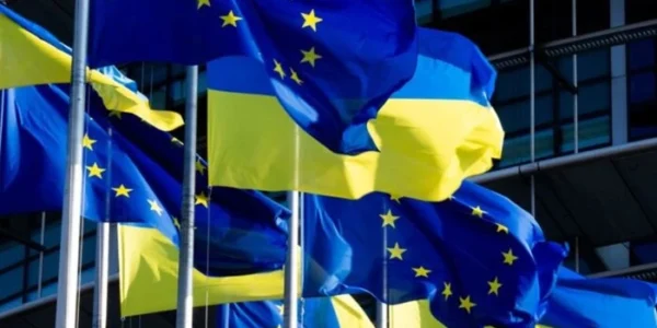 Bloomberg: Європа та Україна готують план залучення РФ до мирних переговорів