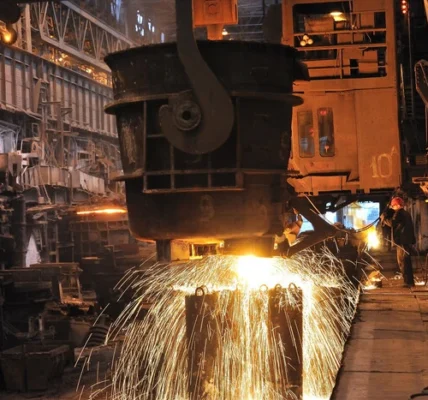 У 2025 році промисловість забезпечила найбільше податків до держбюджету – ЗМІ