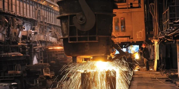 У 2025 році промисловість забезпечила найбільше податків до держбюджету – ЗМІ