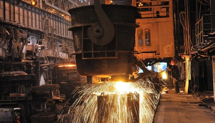 У 2025 році промисловість забезпечила найбільше податків до держбюджету – ЗМІ