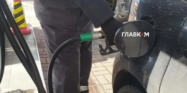 Ціни на пальне 7 червня 2026: скільки коштують бензин, дизель та газ на АЗС