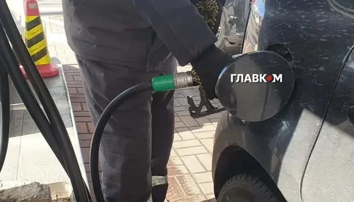 Ціни на пальне 7 червня 2026: скільки коштують бензин, дизель та газ на АЗС