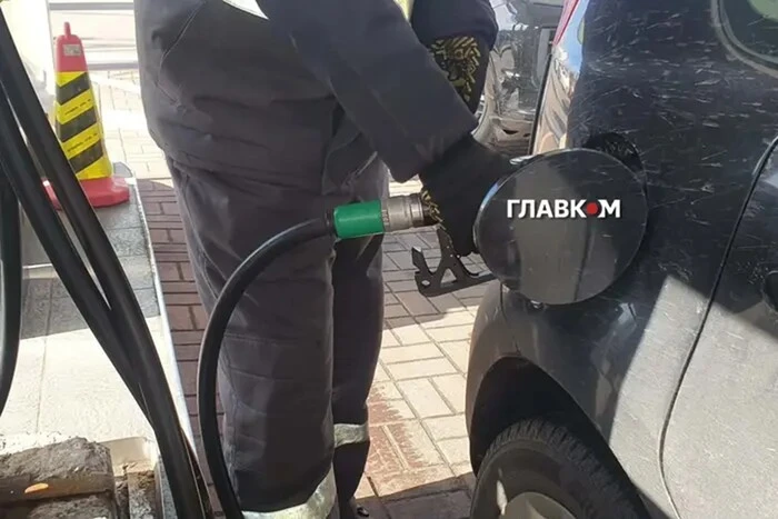 Ціни на пальне 7 червня 2026: скільки коштують бензин, дизель та газ на АЗС