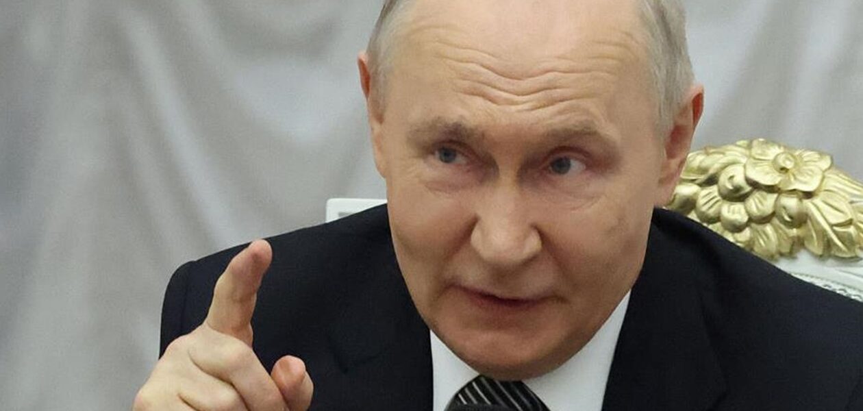 Путін придумав, як заманити більше росіян на війну