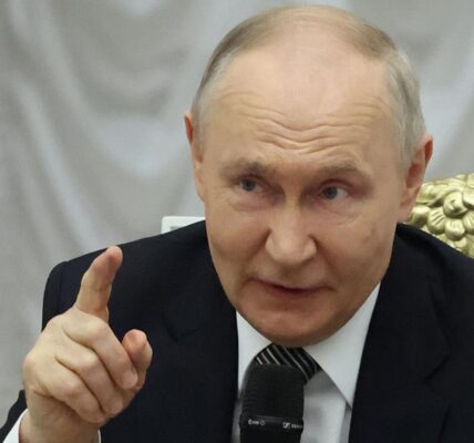 Путін придумав, як заманити більше росіян на війну