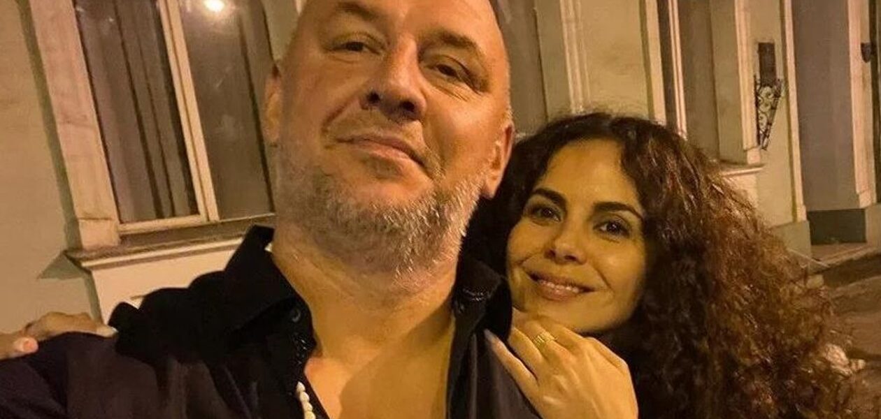 Стала відома причина розлучення Потапа та Каменських