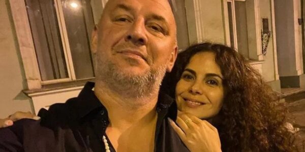 Стала відома причина розлучення Потапа та Каменських