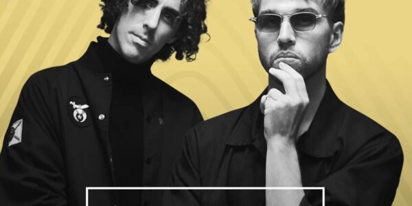 Atlas Festival 2026 оголосив міжнародного хедлайнера