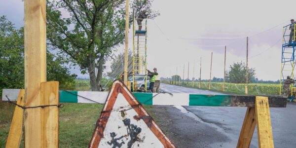 СюжетКругова оборона і евакуація: до чого готують міста