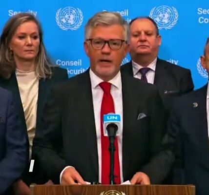 Країни засудили погрози РФ посольствам у Києві
