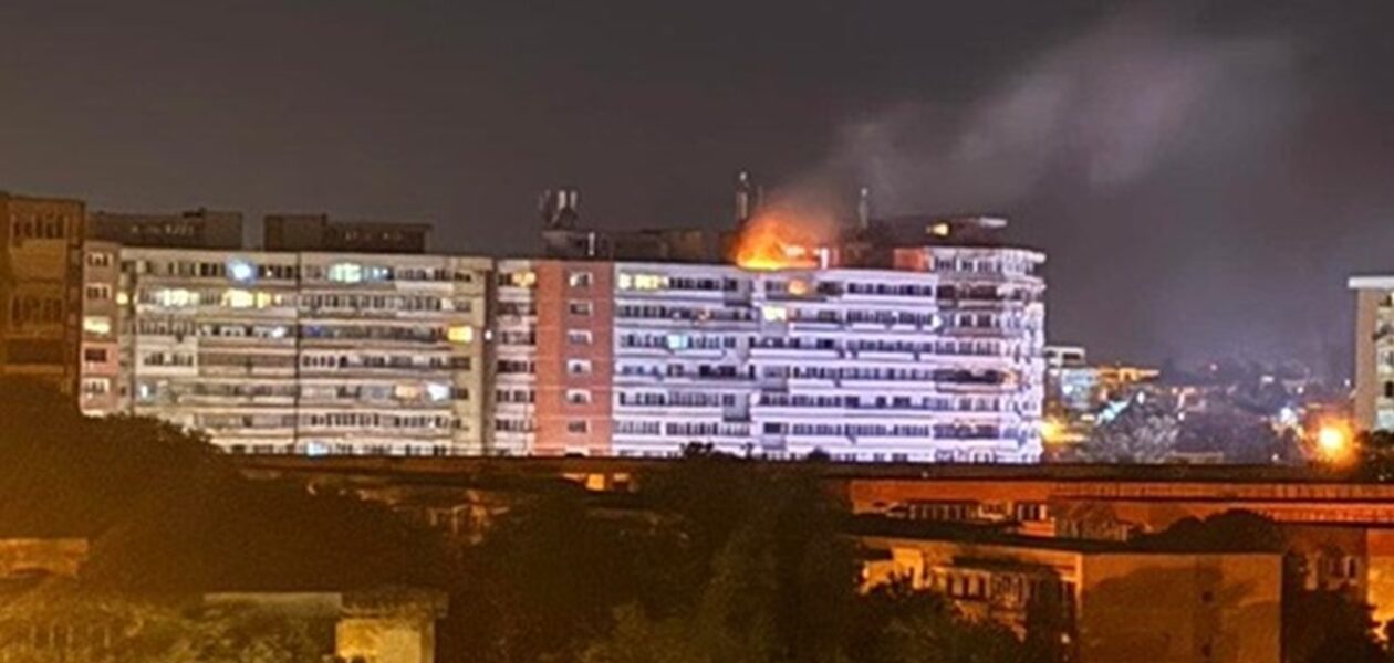 Удар БПЛА по Румунії: НАТО та ЄС готують спільну відповідь