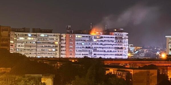 Удар БПЛА по Румунії: НАТО та ЄС готують спільну відповідь