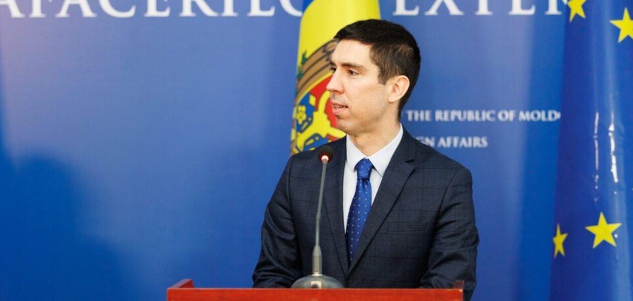 Молдова поки не збирається в НАТО: названа причина
