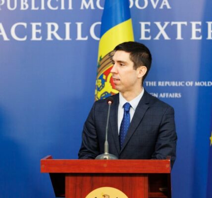 Молдова поки не збирається в НАТО: названа причина