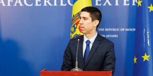 Молдова поки не збирається в НАТО: названа причина