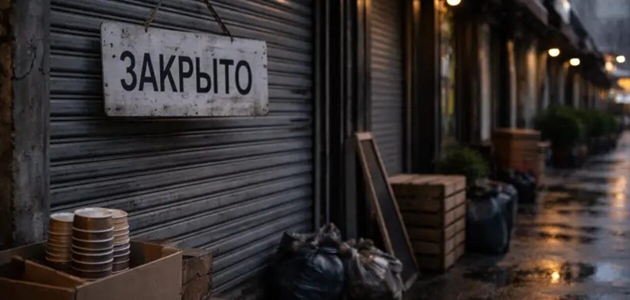Кремль відкрив полювання на власних підприємців - розвідка