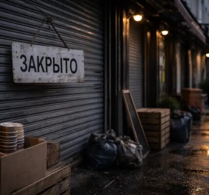 Кремль відкрив полювання на власних підприємців - розвідка