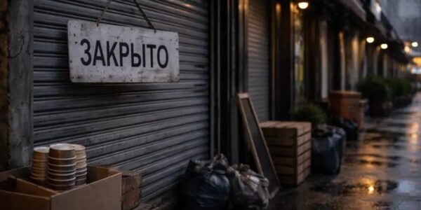 Кремль відкрив полювання на власних підприємців - розвідка