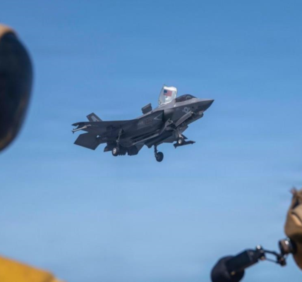 США атакували судно на шляху до Ірану