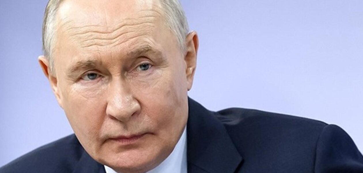 Путін знову пригрозив Україні "покаранням"