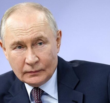 Путін знову пригрозив Україні "покаранням"