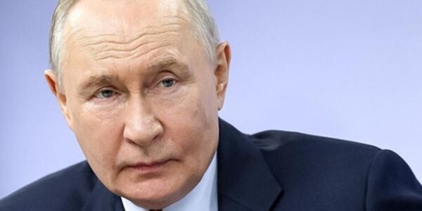 Путін знову пригрозив Україні "покаранням"
