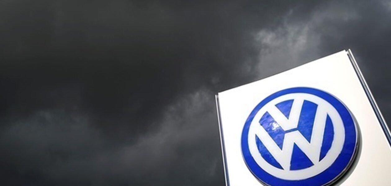 Автомобілі на бензині відійдуть у минуле, як коні - Volkswagen