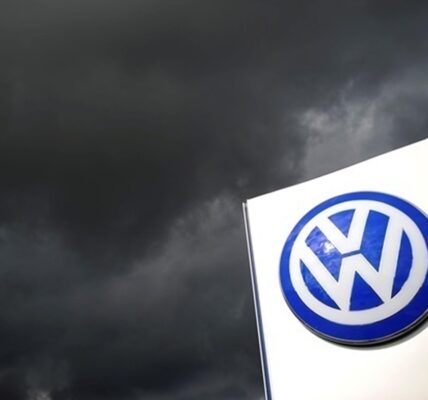 Автомобілі на бензині відійдуть у минуле, як коні - Volkswagen