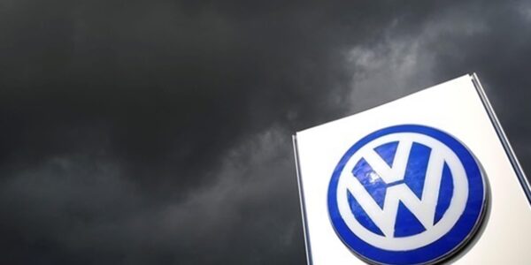 Автомобілі на бензині відійдуть у минуле, як коні - Volkswagen