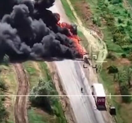 Київ почав операцію із примусу РФ до миру - ЗМІ